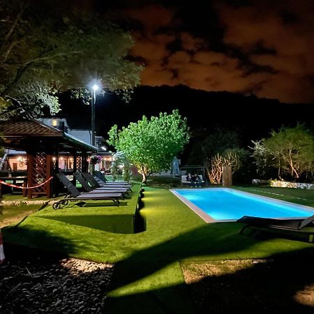 Gec Hotel Zaprešić Kültér fotó