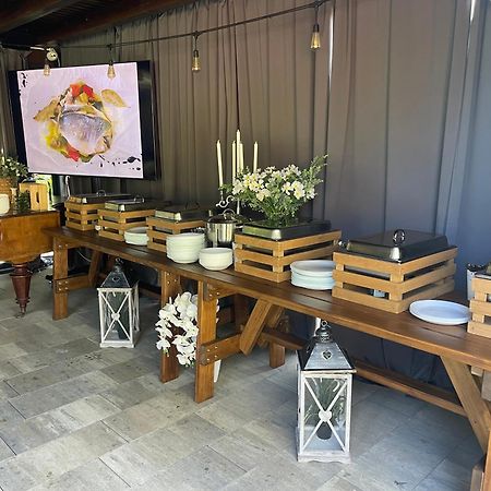 Gec Hotel Zaprešić Kültér fotó