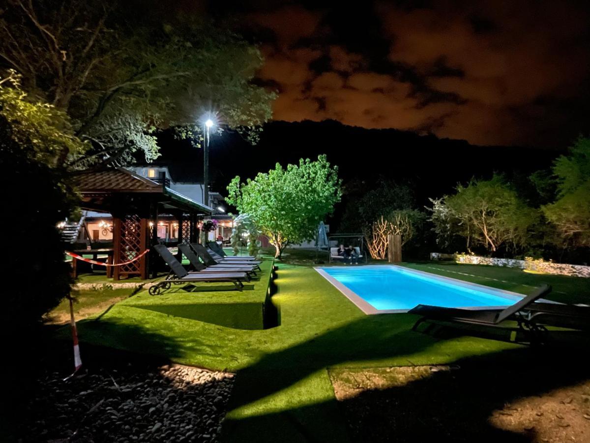 Gec Hotel Zaprešić Kültér fotó