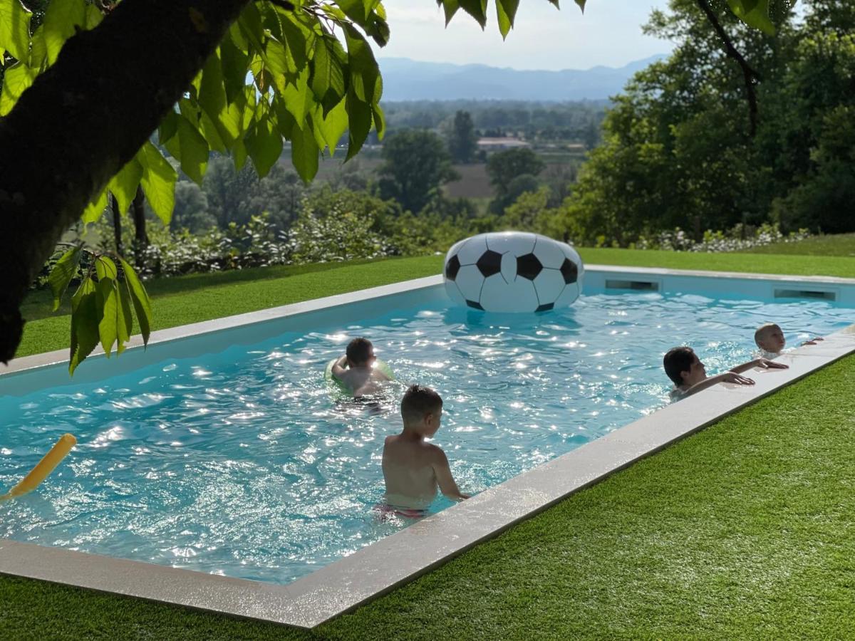 Gec Hotel Zaprešić Kültér fotó