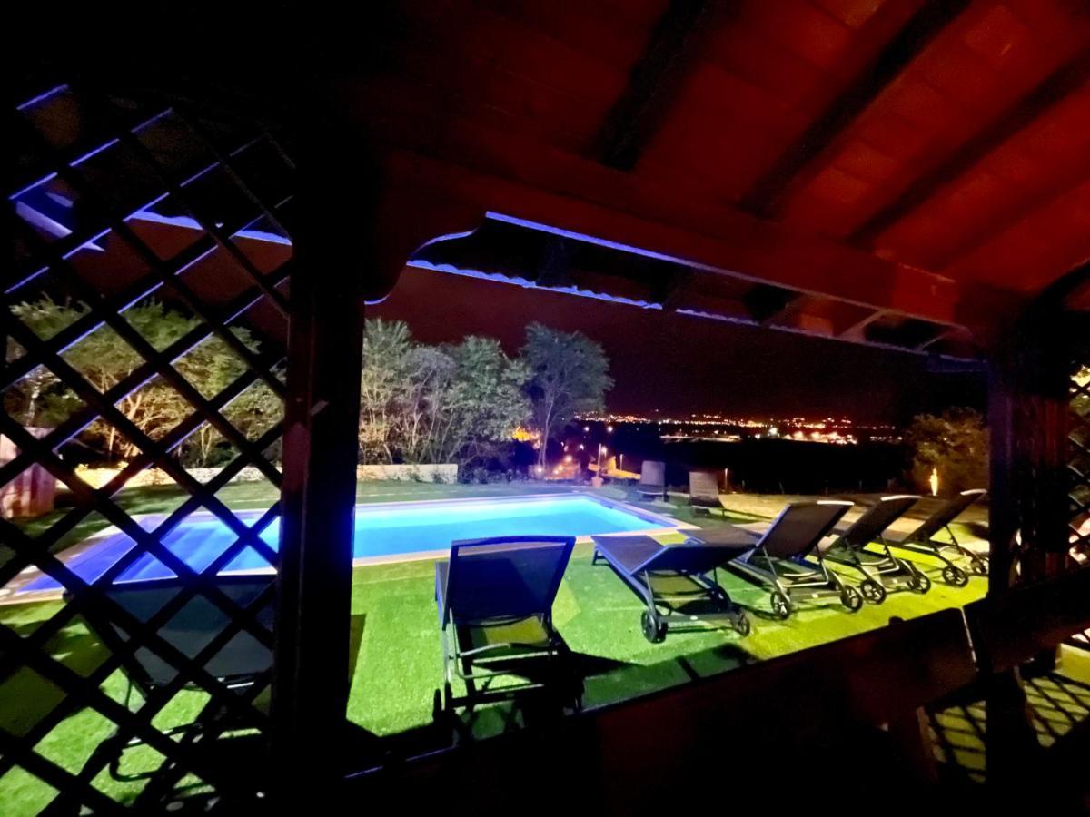 Gec Hotel Zaprešić Kültér fotó