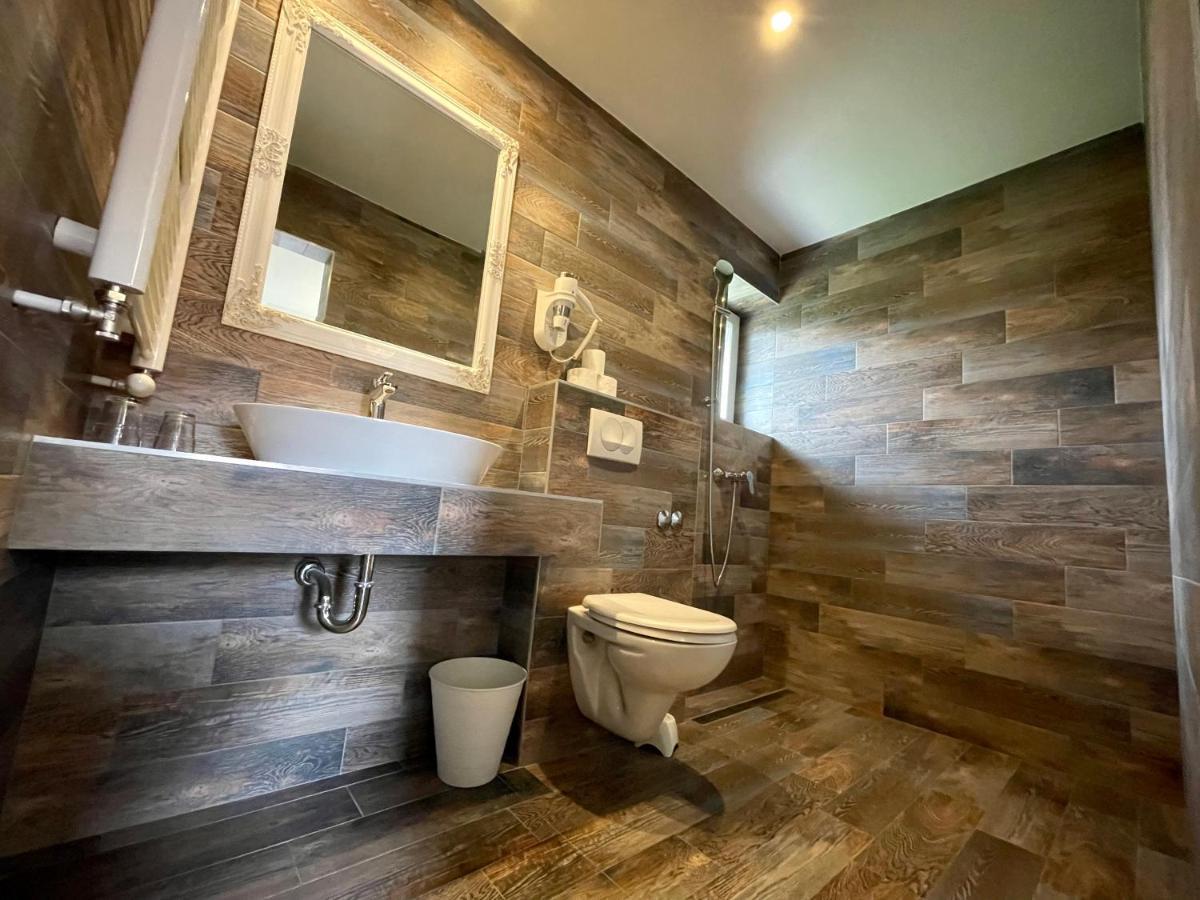 Gec Hotel Zaprešić Kültér fotó