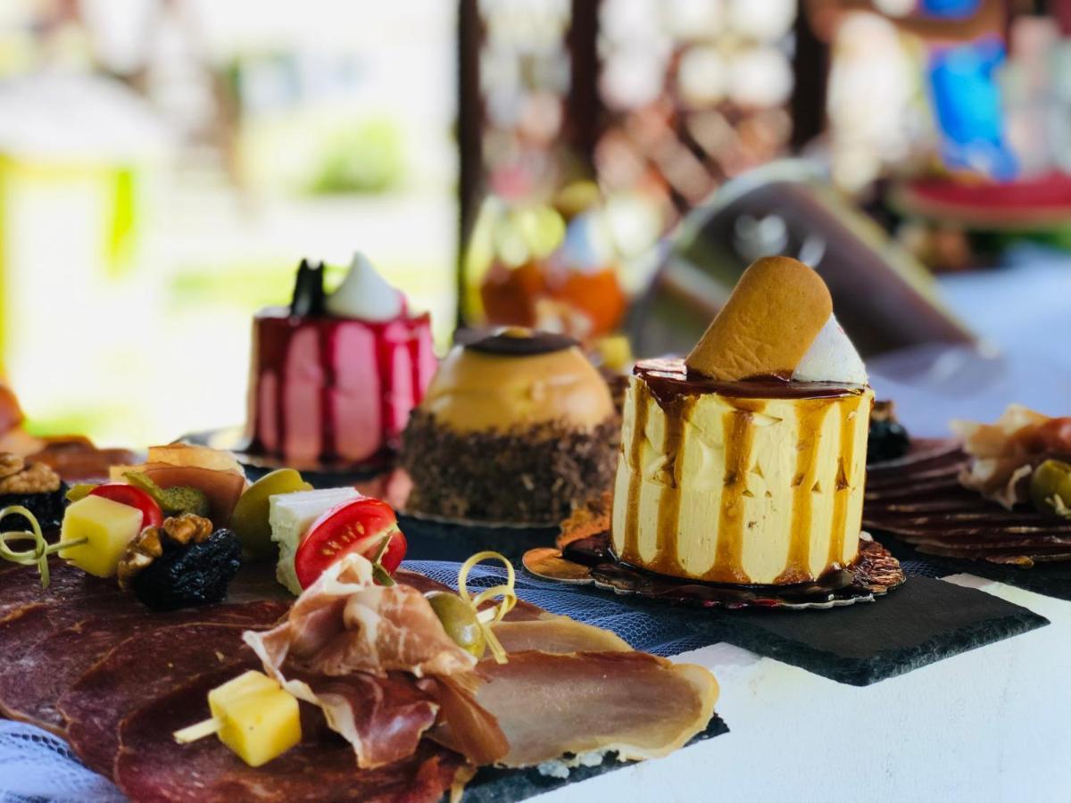 Gec Hotel Zaprešić Kültér fotó