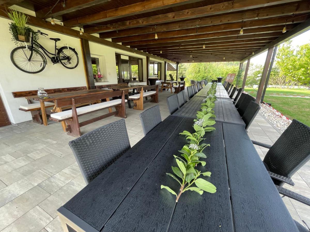 Gec Hotel Zaprešić Kültér fotó