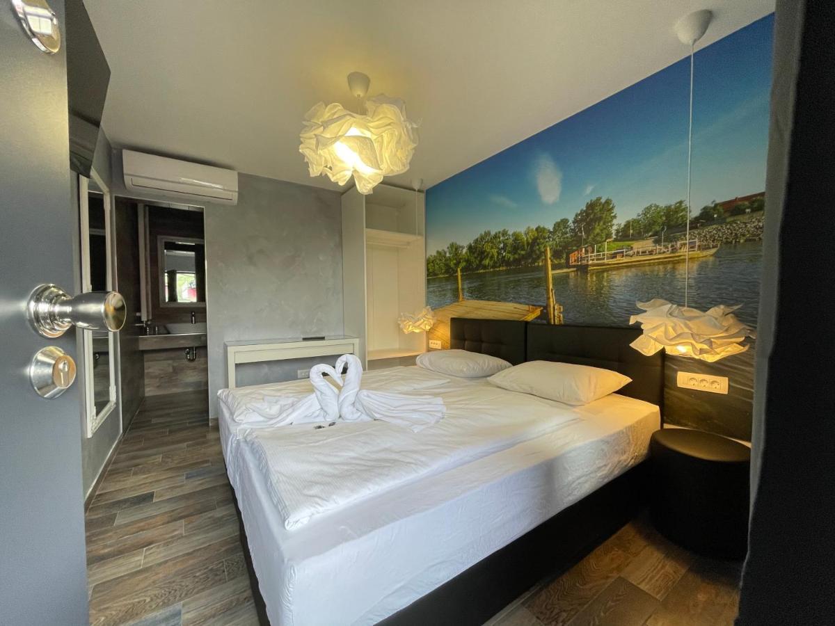Gec Hotel Zaprešić Kültér fotó