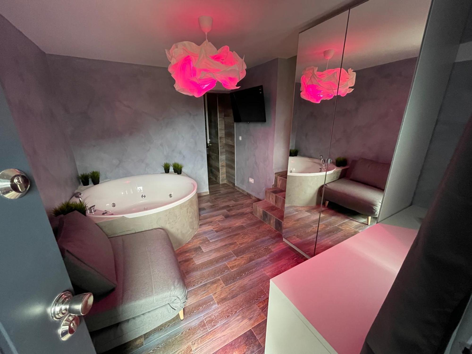 Gec Hotel Zaprešić Kültér fotó
