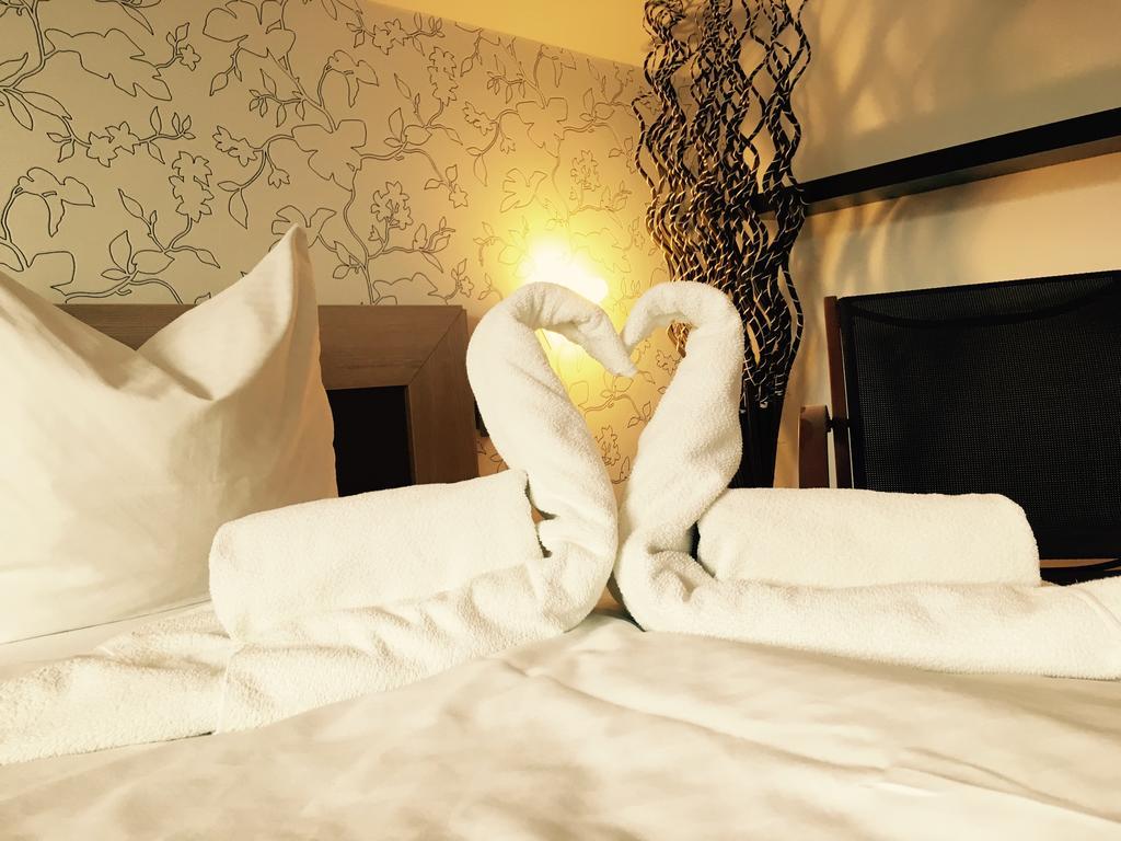 Gec Hotel Zaprešić Kültér fotó