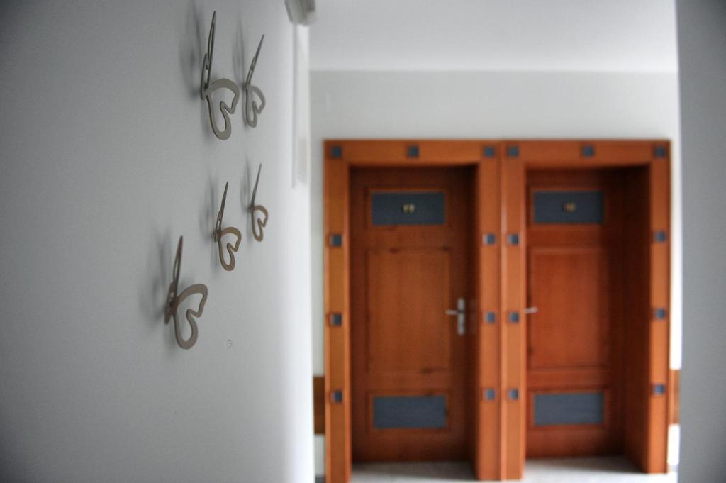 Gec Hotel Zaprešić Szoba fotó