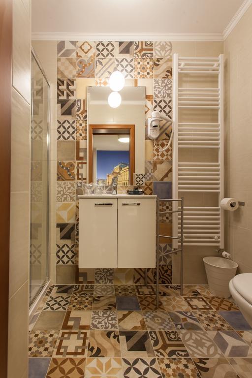 Gec Hotel Zaprešić Kültér fotó