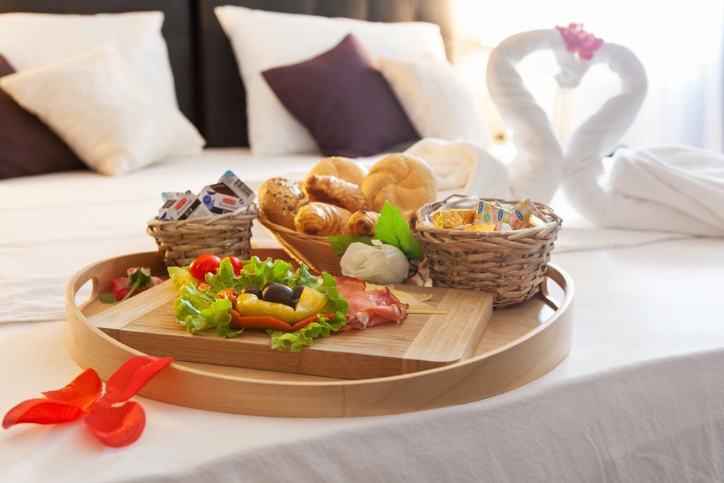 Gec Hotel Zaprešić Kültér fotó