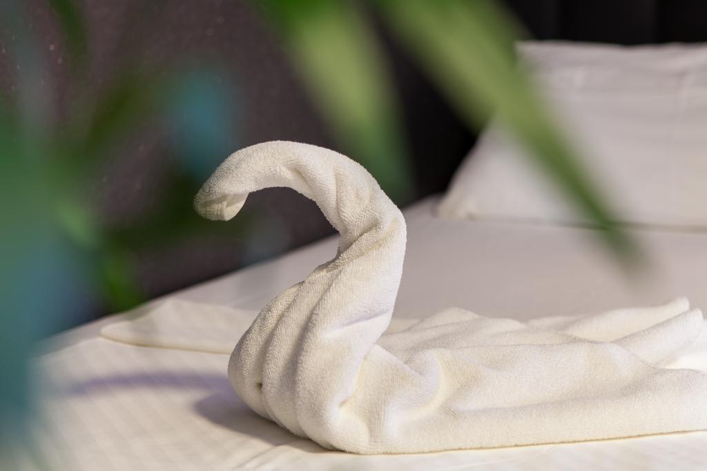 Gec Hotel Zaprešić Kültér fotó