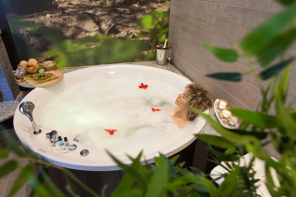 Gec Hotel Zaprešić Kültér fotó